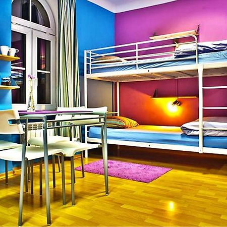 ורשה Nathan'S Villa Hostel מראה חיצוני תמונה
