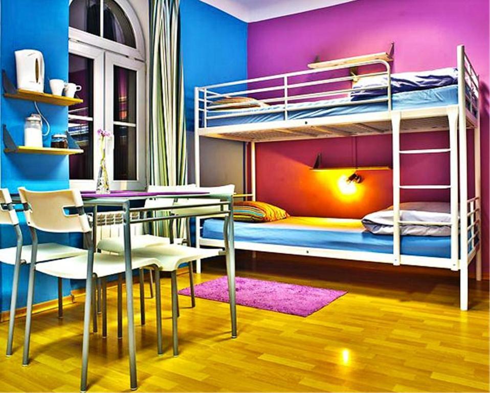 ורשה Nathan'S Villa Hostel מראה חיצוני תמונה