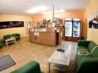 ורשה Nathan'S Villa Hostel מראה חיצוני תמונה