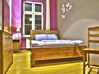 ורשה Nathan'S Villa Hostel מראה חיצוני תמונה