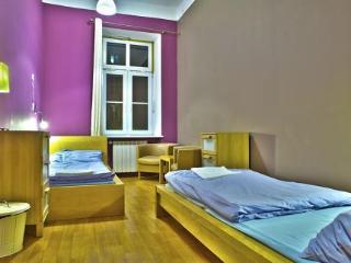ורשה Nathan'S Villa Hostel מראה חיצוני תמונה