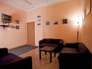ורשה Nathan'S Villa Hostel מראה חיצוני תמונה