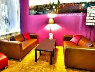 ורשה Nathan'S Villa Hostel מראה חיצוני תמונה