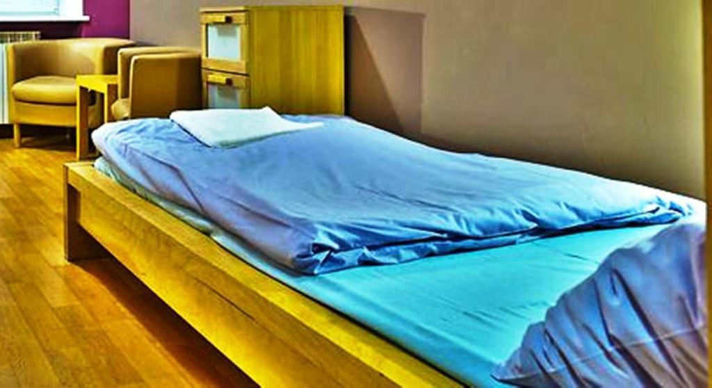 ורשה Nathan'S Villa Hostel חדר תמונה